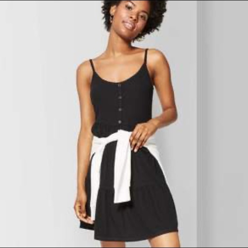 Wild Fable Strappy Dress